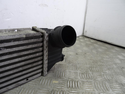  INTERCOOLER PEUGEOT 307 BREAK / SW (S1)(04.2002) 