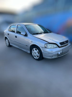 OPEL ASTRA G BERLINA