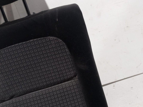  ASIENTOS TRASEROS CITROEN BERLINGO FURGÓN 