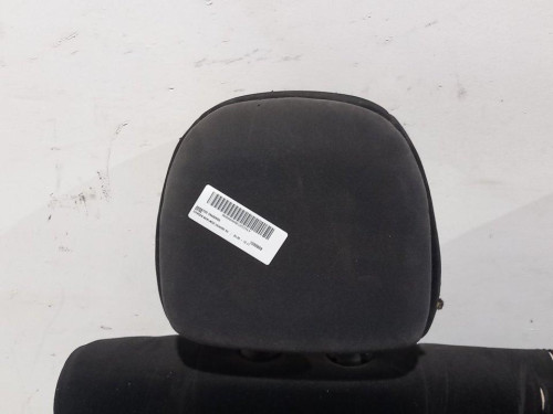  ASIENTOS TRASEROS CITROEN BERLINGO FURGÓN 