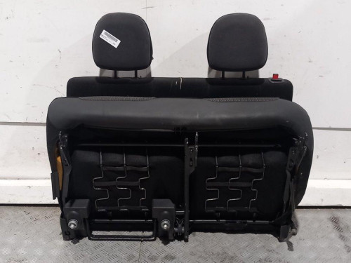  ASIENTOS TRASEROS CITROEN BERLINGO FURGÓN 