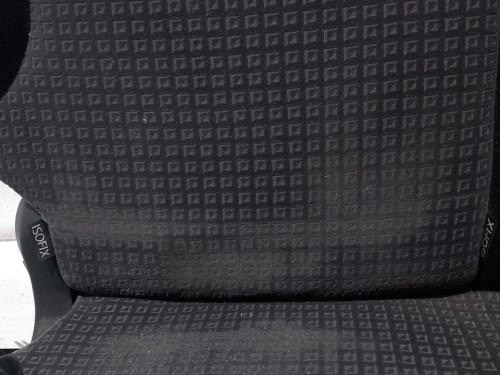  ASIENTOS TRASEROS CITROEN BERLINGO FURGÓN 