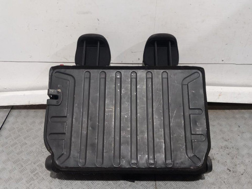  ASIENTOS TRASEROS CITROEN BERLINGO FURGÓN 