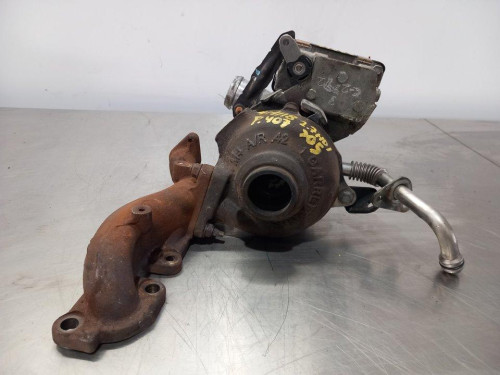  TURBOCOMPRESOR, PEUGEOT, 407 SW 