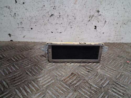 PANTALLA MULTIFUNCION 