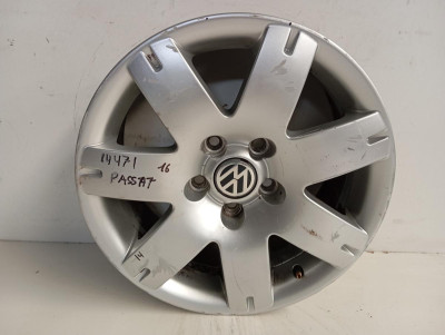 LLANTA, VOLKSWAGEN, PASSAT BERLINA (3B3)