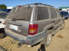  JEEP GRAND CHEROKEE (WJ/WG) 