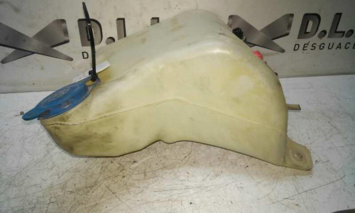 DEPOSITO LIMPIA LAND ROVER DEFENDER (LD) 