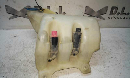 DEPOSITO LIMPIA LAND ROVER DEFENDER (LD) 