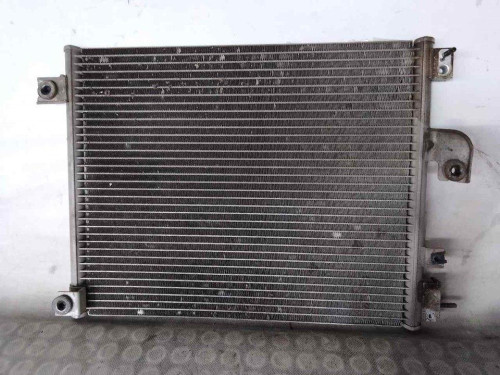CONDENSADOR / RADIADOR AIRE ACONDICIONADO Hyundai ATOS (EM) 