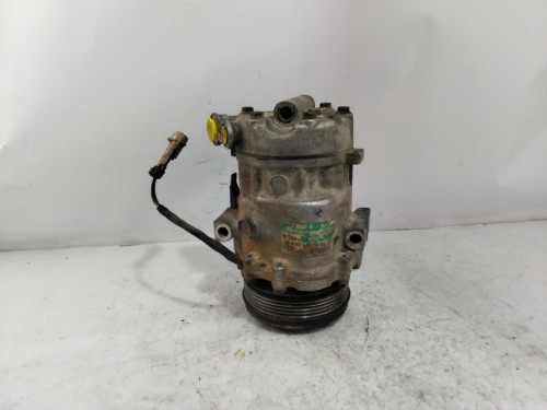 COMPRESOR AIRE ACONDICIONADO Opel ASTRA G BERLINA 