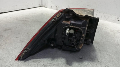 PILOTO TRASERO DERECHO, VOLKSWAGEN, GOLF VII (5G1/BE1)