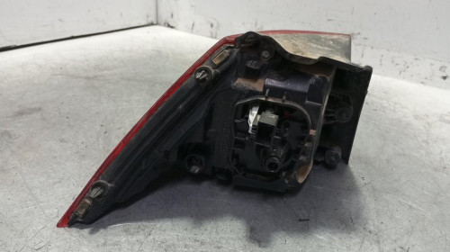  PILOTO TRASERO DERECHO, VOLKSWAGEN, GOLF VII (5G1/BE1) 