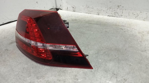  PILOTO TRASERO DERECHO, VOLKSWAGEN, GOLF VII (5G1/BE1) 