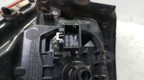  PILOTO TRASERO DERECHO, VOLKSWAGEN, GOLF VII (5G1/BE1) 