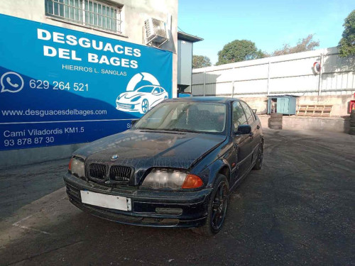 BMW SERIE 3 BERLINA (E46) 