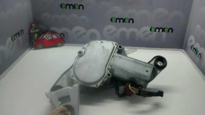 MOTOR LIMPIA TRASERO, CITROEN, SAXO