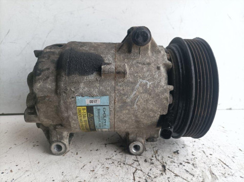  COMPRESOR AIRE ACONDICIONADO 