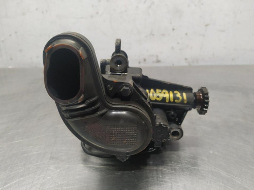  BOMBA ACEITE NISSAN QASHQAI (J11E) 