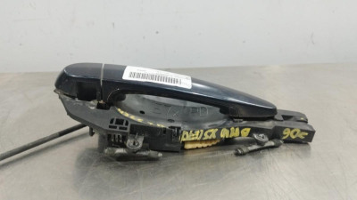 MANETA EXTERIOR TRASERA DERECHA, BMW, SERIE X5 (E70)