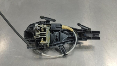 MANETA EXTERIOR TRASERA DERECHA, BMW, SERIE X5 (E70)