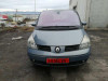 RENAULT ESPACE IV (JK0) — автомобиль-донор на запчасти 