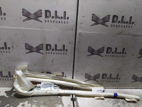 AIRBAG CORTINA DELANTERO DERECHO VOLKSWAGEN GOLF VI (5K1)(10.2008) 