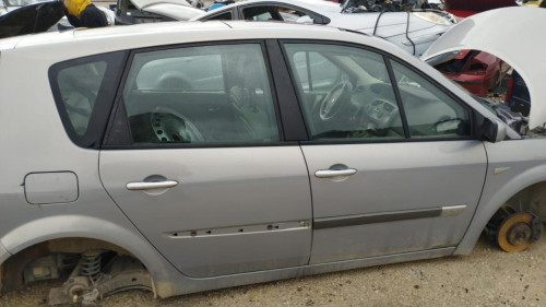 RENAULT SCENIC II (JM) — автомобиль-донор на запчасти 