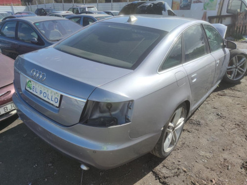  AUDI A6 BERLINA (4F2) 