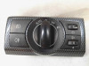  MANDO LUCES, OPEL, ANTARA 