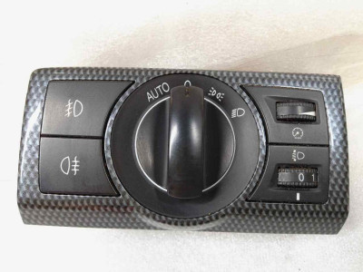 MANDO LUCES, OPEL, ANTARA
