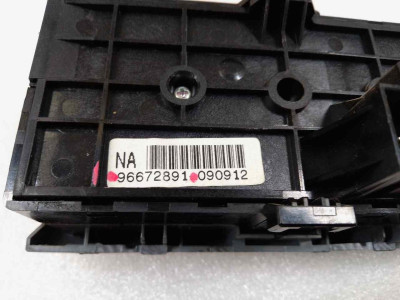 MANDO LUCES, OPEL, ANTARA