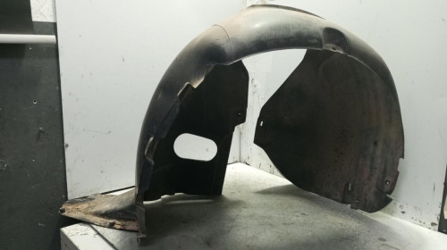 PASO RUEDA DELANTERO IZQUIERDO de segunda mano