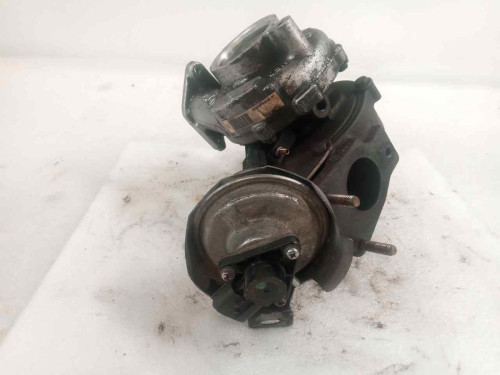  TURBOCOMPRESOR FORD FIESTA (CBK) 