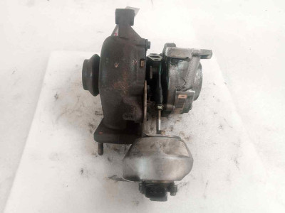 TURBOCOMPRESOR, FORD, FIESTA (CBK)