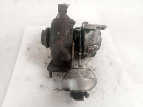  TURBOCOMPRESOR FORD FIESTA (CBK) 
