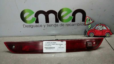 LUZ CENTRAL DE FRENO, FORD, FOCUS FAMILIAR (CAK)