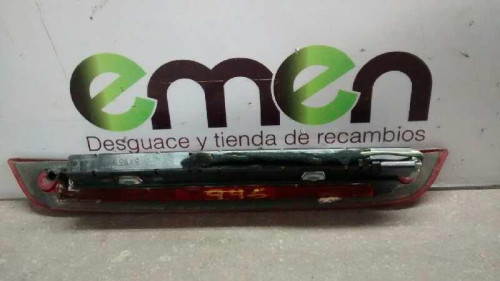  LUZ CENTRAL DE FRENO FORD FOCUS FAMILIAR (CAK) 