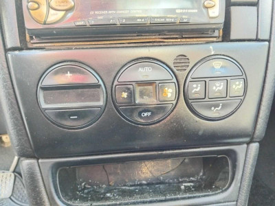 MANDO CALEFACCION / AIRE ACONDICIONADO Opel Vectra B Berlina (1995->)