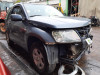 SUZUKI GRAND VITARA (JB/JT) — автомобиль-донор на запчасти 