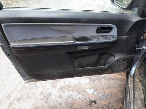 SUZUKI GRAND VITARA (JB/JT) — автомобиль-донор на запчасти 