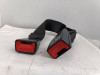 ENGANCHE CINTURON TRASERO DERECHO BMW SERIE 1 BERLINA (E81/E87) 