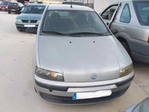  FIAT II PUNTO (188) BERLINA 