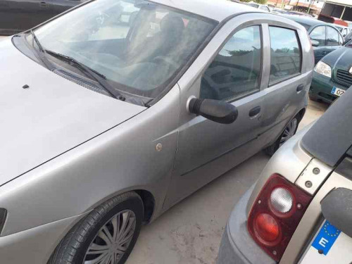  FIAT II PUNTO (188) BERLINA 