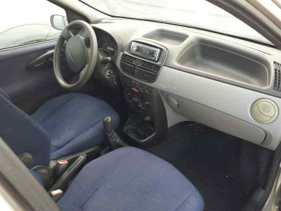 FIAT II PUNTO (188) BERLINA