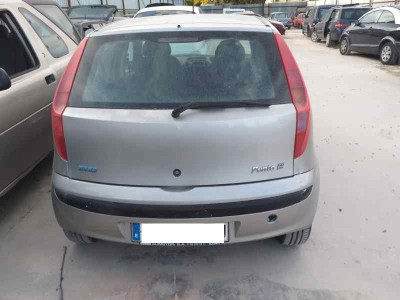 FIAT II PUNTO (188) BERLINA