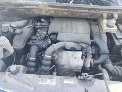 MOTOR ARRANQUE, PEUGEOT, PARTNER TEPEE