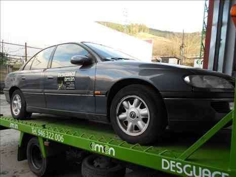 ALETA DELANTERA DERECHA OPEL OMEGA B 