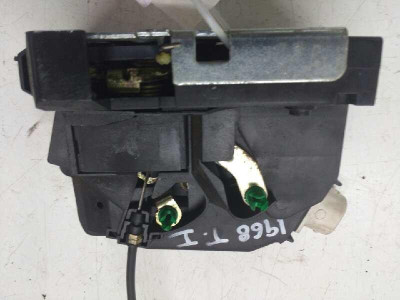 CERRADURA PUERTA TRASERA IZQUIERDA, LAND ROVER, FREELANDER (LN)