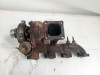  TURBOCOMPRESOR FORD FOCUS BERLINA (CAK) 